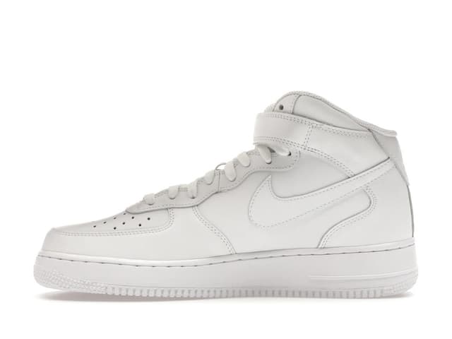Nike Air Force 1 Mid '07 - view 3
