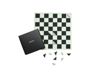 Buy Prada Checkers Set at Sasom – Authentic and Ready to Ship