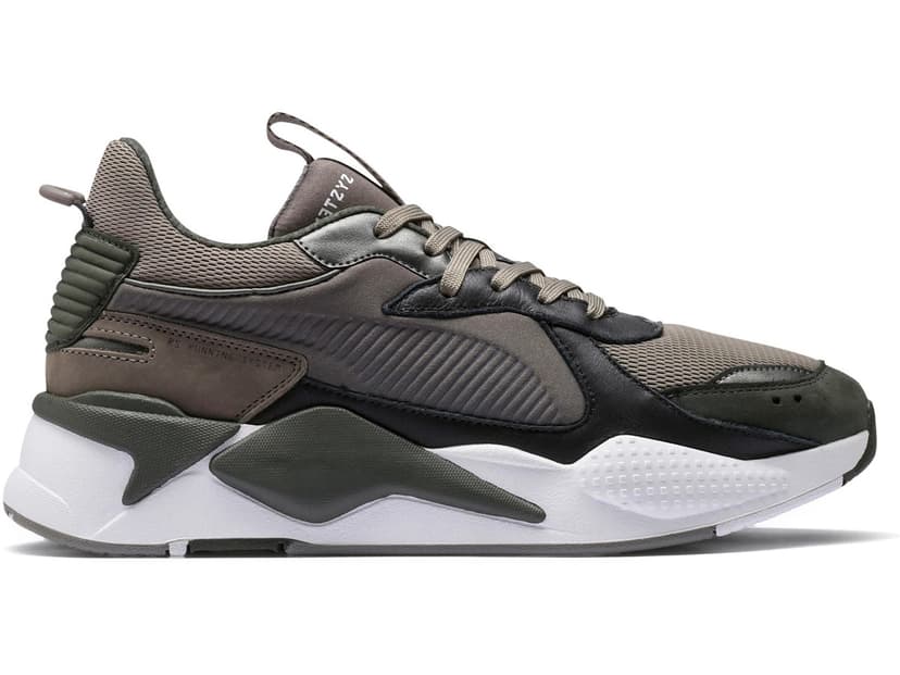 Puma Puma RS-X Trophies Dark Shadow