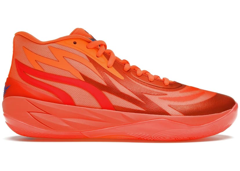Puma Puma LaMelo Ball MB.02 Supernova