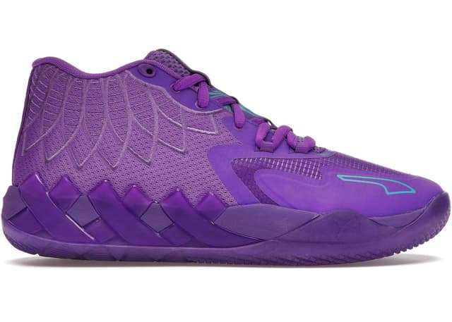 Puma Puma LaMelo Ball MB.01 Queen City - view 1