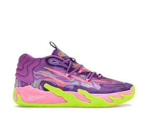 Buy Puma MB.03 Lamelo Ball Toxic at Sasom – Authentic and Ready to Ship