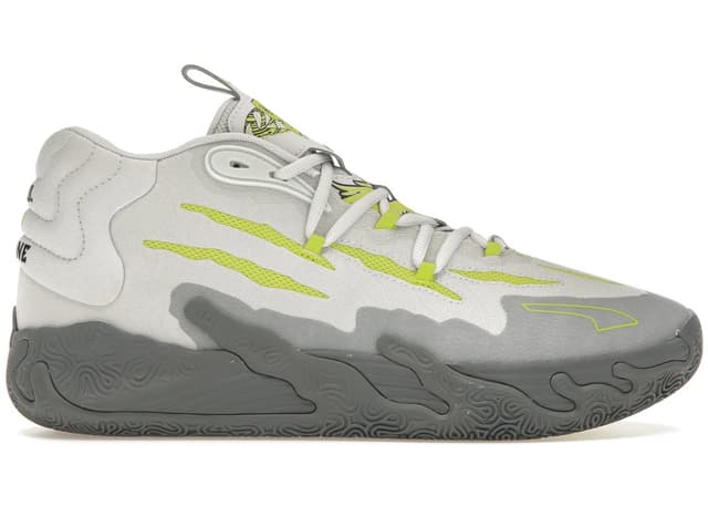 Puma Puma LaMelo Ball MB.03 Chino Hills - view 1