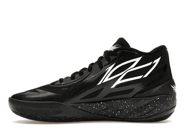 Puma Puma LaMelo Ball MB.02 Oreo - view 3