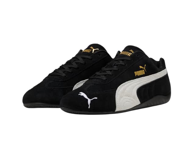 Puma Puma Speedcat OG Unisex Black - view 2