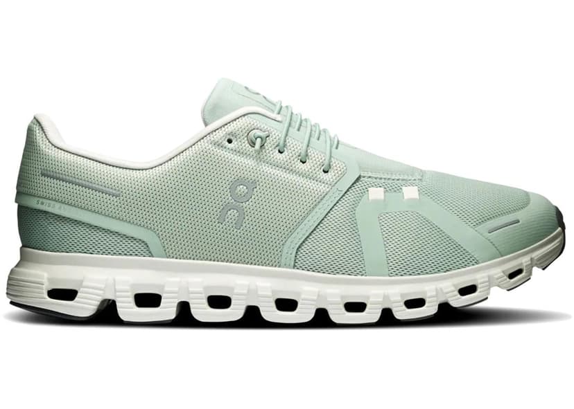 On Running On Running Cloud 6 Mineral Ice