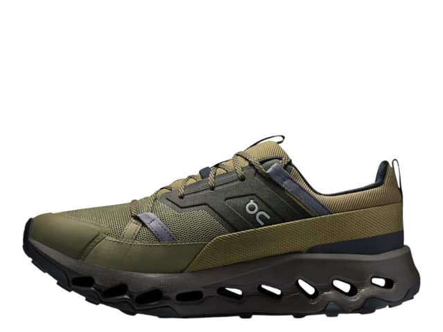 On Running On Running Cloudhorizon Olive Thorn - view 2