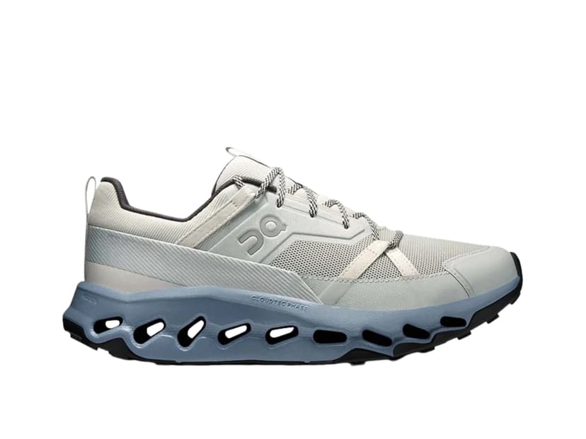 On Running On Running Cloudhorizon Glacier Steel