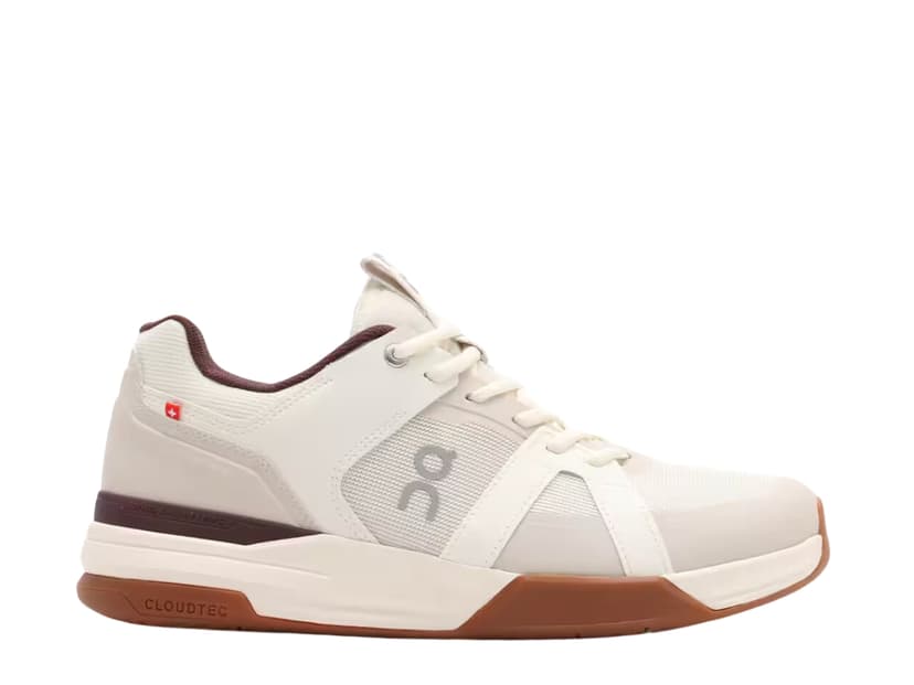 On Running On Running The Roger Clbhs Pro Atmos Ivory