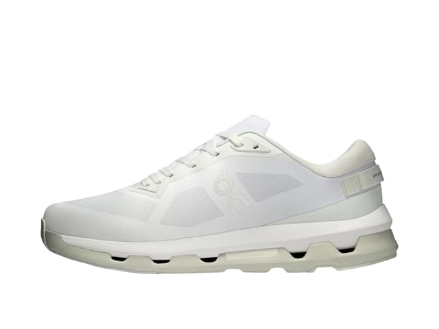 On Running On Running Cloudzone White - view 2