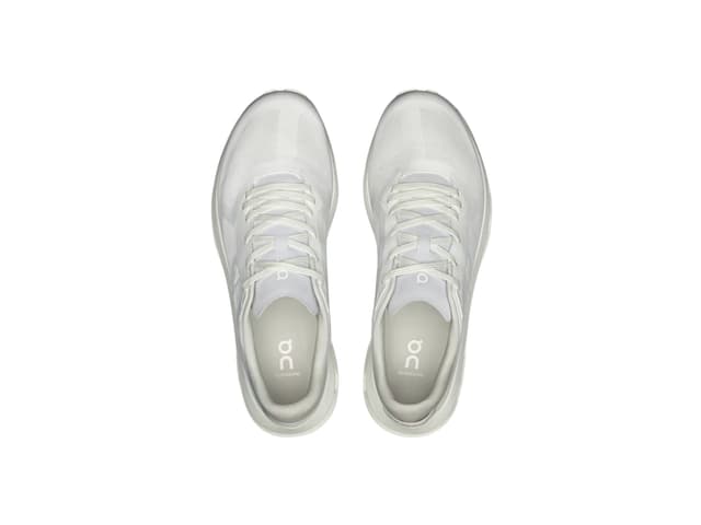 On Running On Running Cloudzone White - view 3
