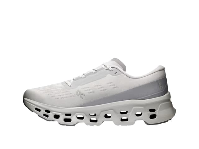 On Running On Running Cloudmonster 3 Wolf - view 2