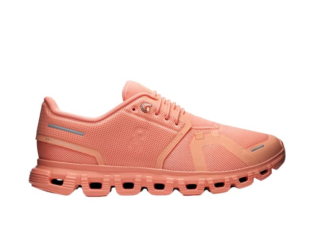 On Running On Running Cloud 6 Sunstone (Women's) - view 1