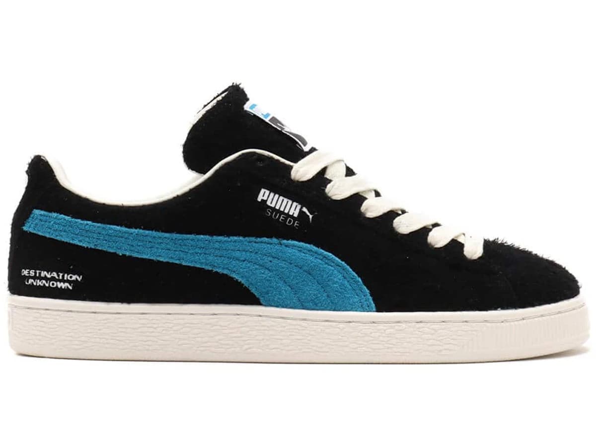 Puma Suede Liberaiders