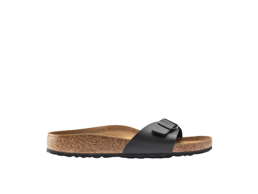 Birkenstock Birkenstock Madrid BF Black