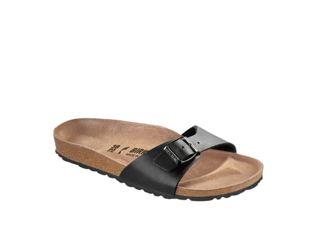 Birkenstock Birkenstock Madrid BF Black - view 2