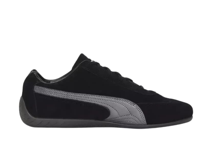 Puma Puma Speedcat Lux Black (Women's)
