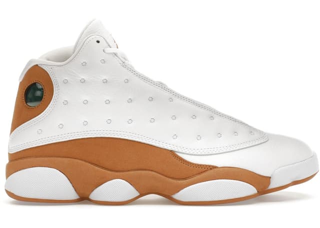 Jordan Jordan 13 Retro Wheat (2023) - view 1