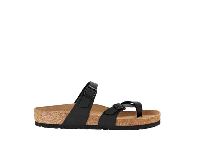 Birkenstock Birkenstock Mayari BF Black - view 1