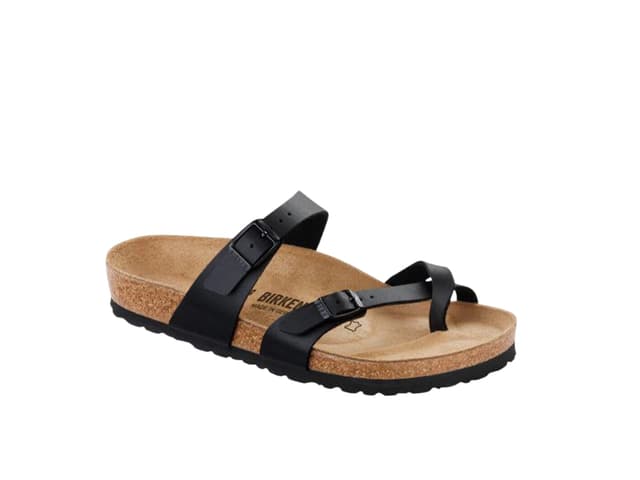 Birkenstock Birkenstock Mayari BF Black - view 2