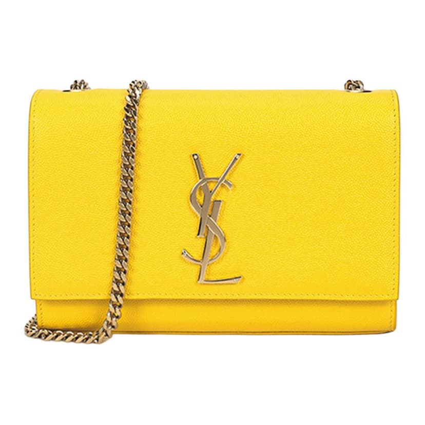 Saint Laurent Saint Laurent Shoulder Bags