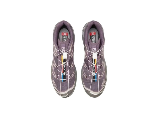 Salomon Salomon XT-6 Plum Kitten - view 5
