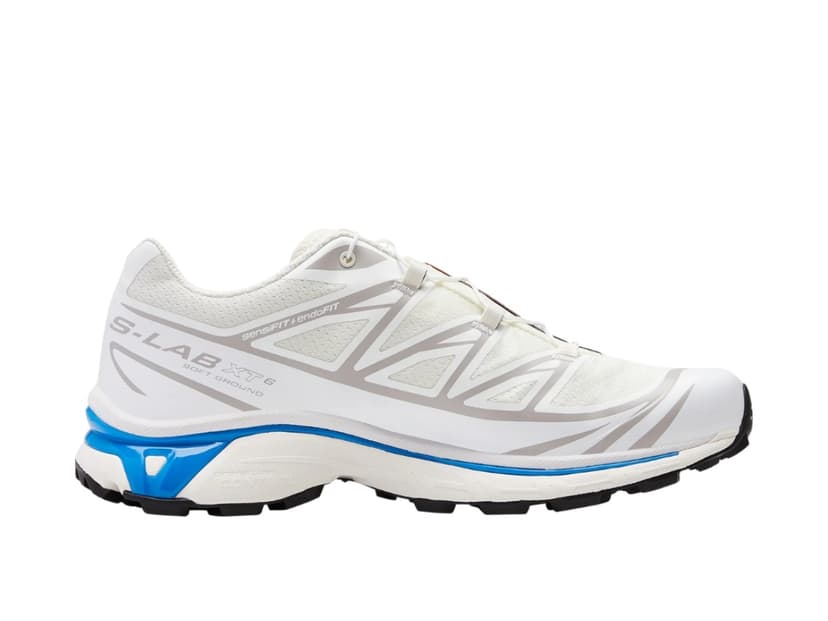 Salomon Salomon XT-6 Cream White Blue