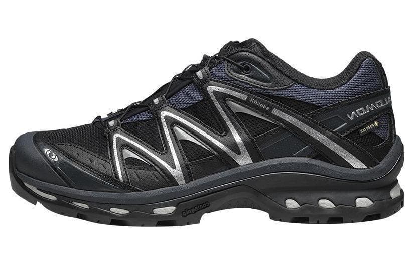Salomon SALOMON XT Quest Gtx 'Black Silver'