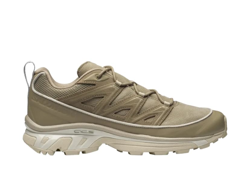 Salomon Salomon XT-6 Expanse Kelp Safari