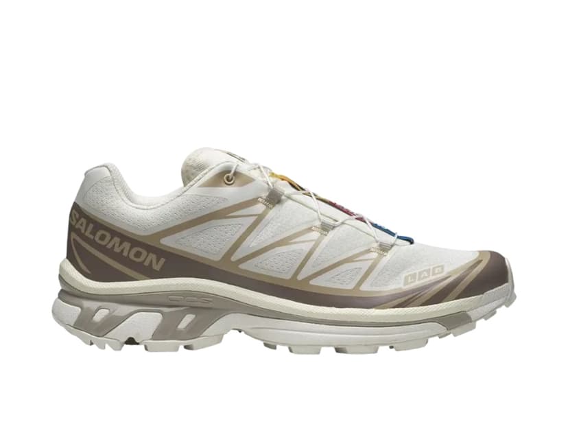 Salomon Salomon XT-6 Vanillaice