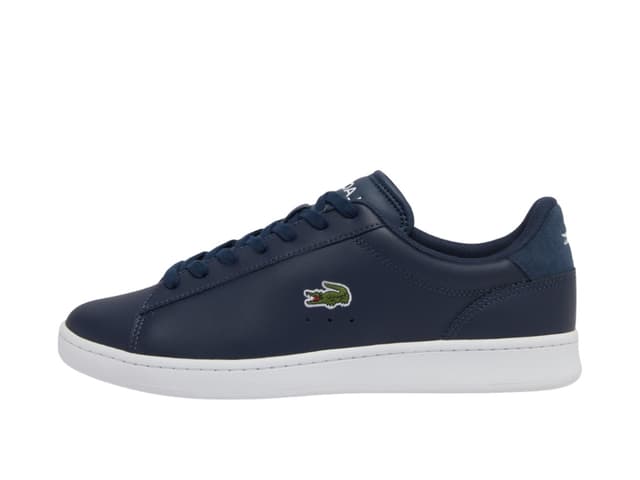 Lacoste Lacoste Carnaby Navy White - view 2