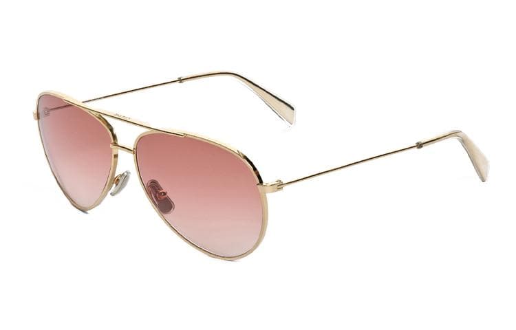 Celine Celine Aviator Sunglasses
