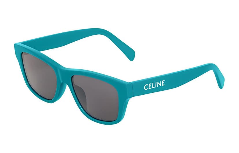 Celine Celine Square Frame Sunglasses