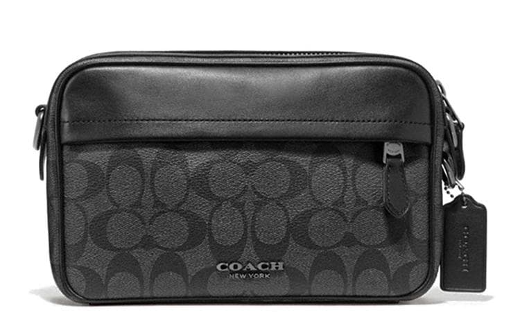 Coach Coach Men Graham Crossbody Bag