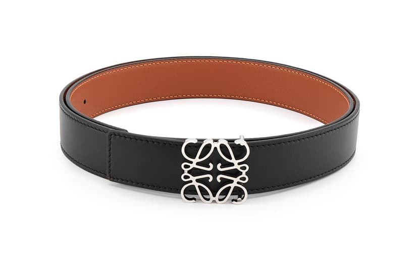 Loewe LOEWE Anagram Belt