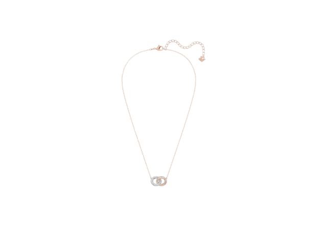 Swarovski Swarovski Dextera Necklace White - view 2