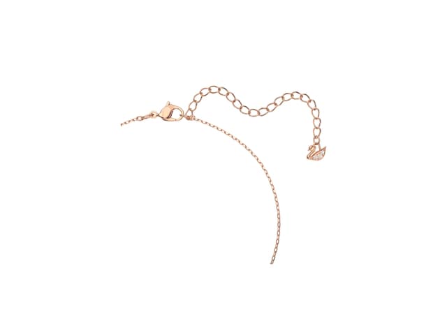 Swarovski Swarovski Dextera Necklace White - view 3