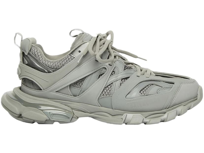 Balenciaga Balenciaga Track Triple Grey