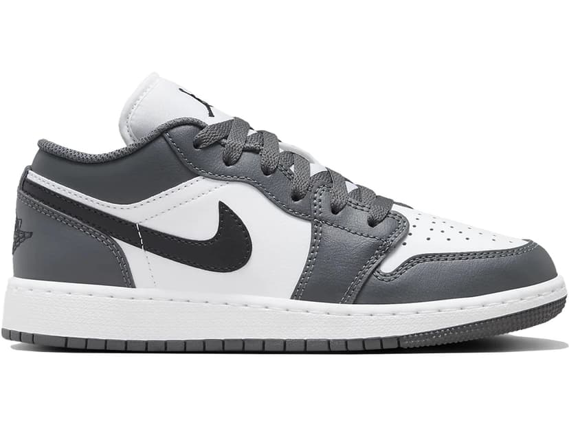 Jordan Jordan 1 Low Iron Grey (GS)