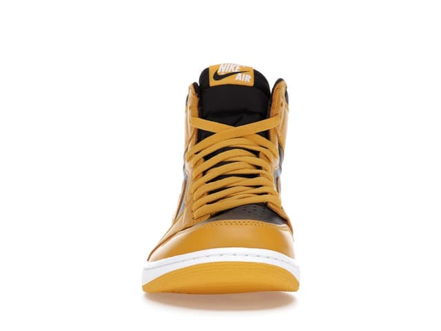 Jordan Jordan 1 Retro High Pollen - view 2