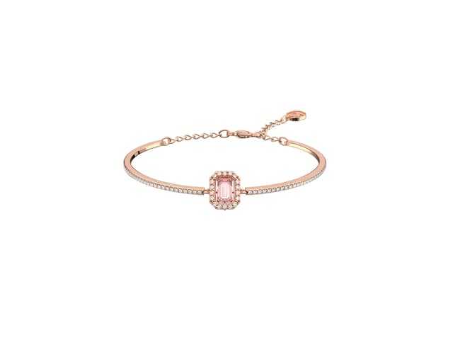 Swarovski Swarovski Millenia Bangle Pink - view 1