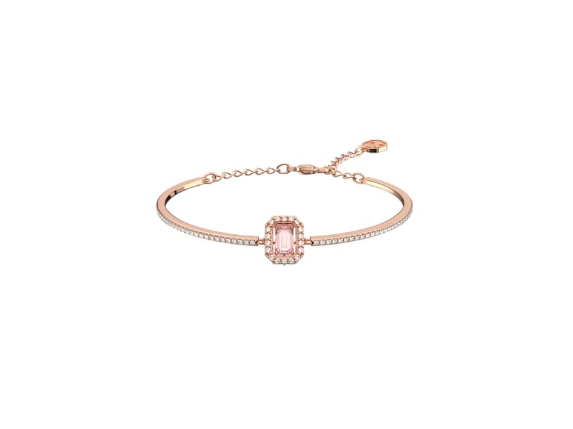 Swarovski Swarovski Millenia Bangle Pink