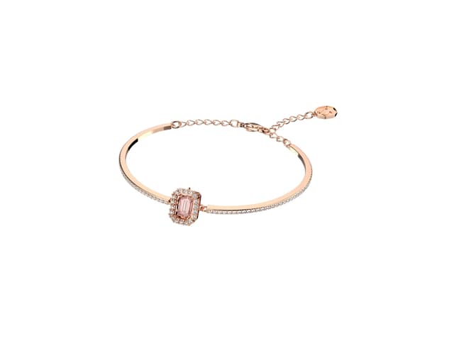 Swarovski Swarovski Millenia Bangle Pink - view 2