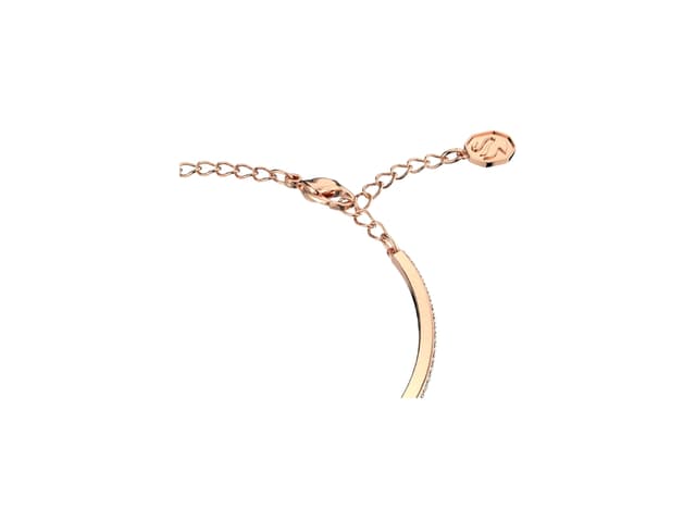 Swarovski Swarovski Millenia Bangle Pink - view 3