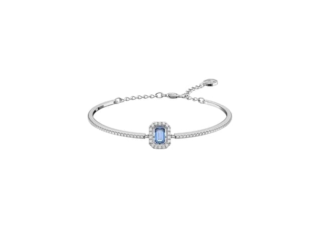 Swarovski Swarovski Millenia Bangle Blue - view 1