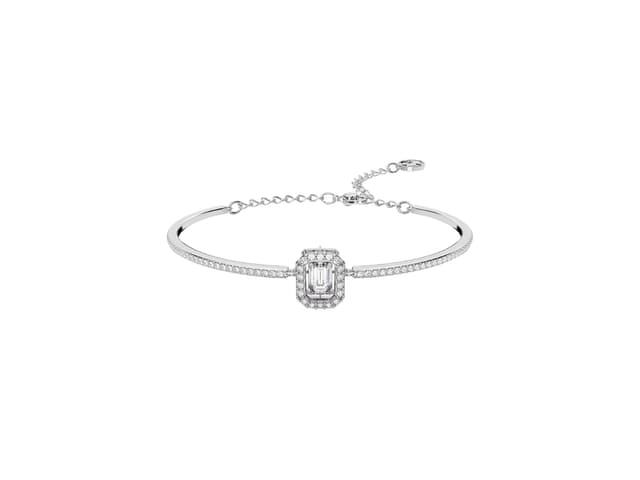 Swarovski Swarovski Millenia Bangle White - view 1