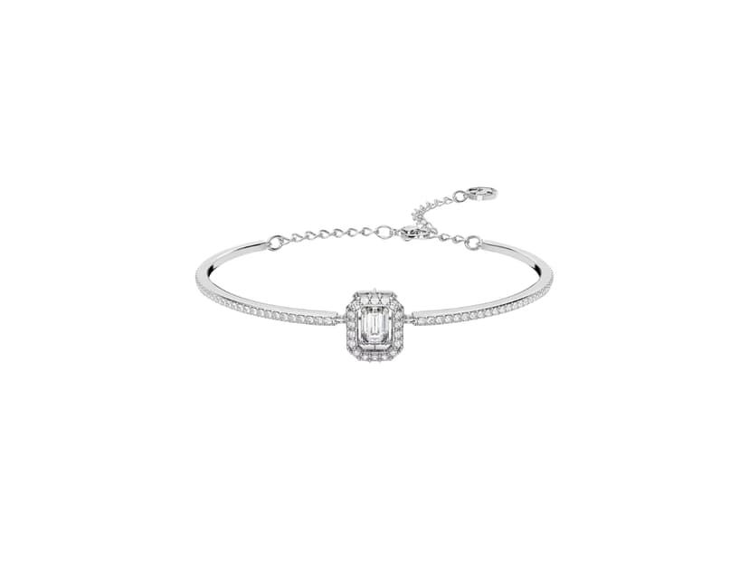 Swarovski Swarovski Millenia Bangle White