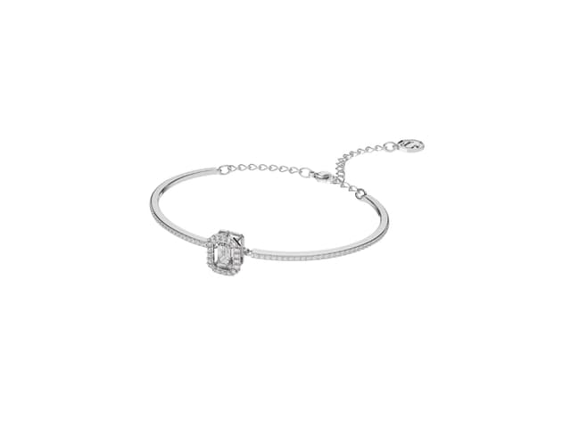 Swarovski Swarovski Millenia Bangle White - view 2