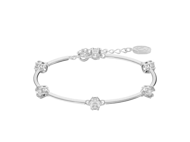 Swarovski Swarovski Constella Bangle White - view 1