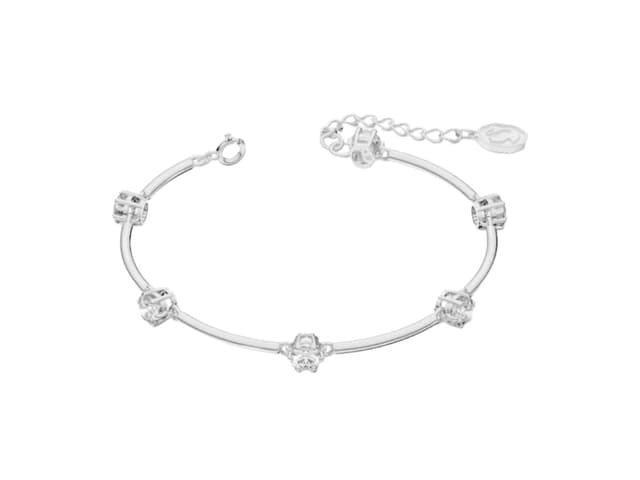 Swarovski Swarovski Constella Bangle White - view 2